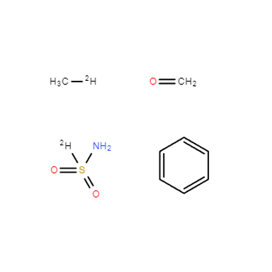 CAS 1338-51-8|O/p-toluolsulfonamīda formulahīda sveķi