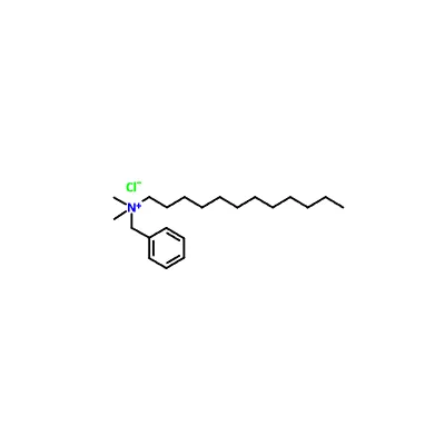 CAS 139-07-1|Dodecildimetilbenzilamonija hlorīds