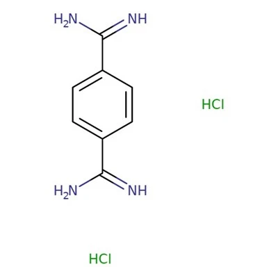CAS:14401-56-0|Tereftalimidīda dihidrohlorīds