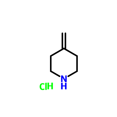 CAS 144230-50-2|4-Metilēnepiperidīna HCl