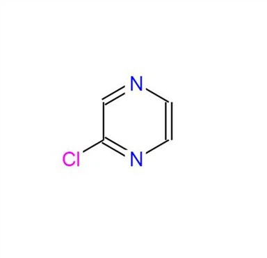 CAS:14508-49-7丨2-Hloropirazīns
