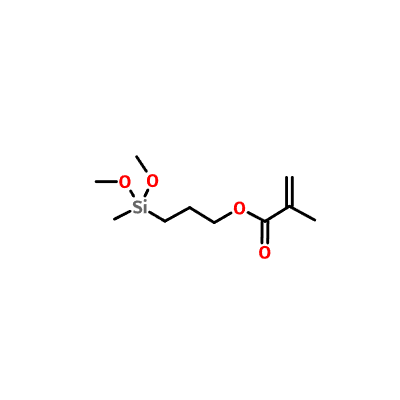 CAS 14513-34-9|3-Metakriloksipropilmetildimetoksisilāns