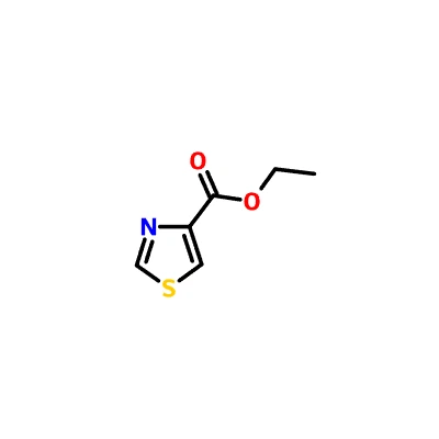 CAS 14527-43-6|ETILTIAZOLS-4-KARBOKSILĀTS