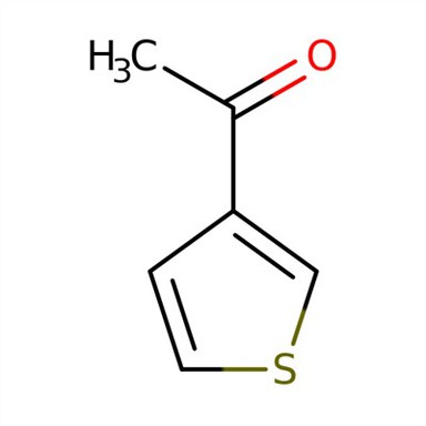 CAS:1468-83-3|3-Acetiltiofēns