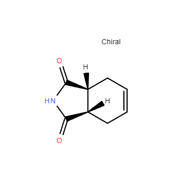 CAS 1469-48-3|CIS-1,2,3,6-TETRAHIDROFTALIMĪDS