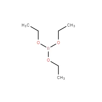 CAS 150-46-9|Trietilborāts (TIBP)