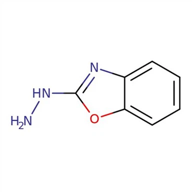 CAS:15062-88-1|2-Hidrazino-1,3-benzoksazols