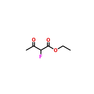 CAS 1522-41-4|ETILA 2-FLUOROACETOACETĀTS