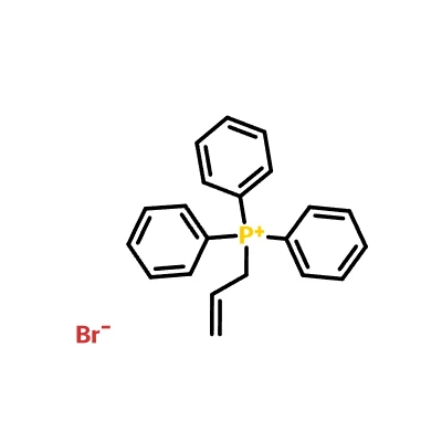 CAS 1560-54-9|Aliltrifenilfosfonija bromīds