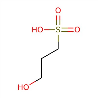 CAS:15909-83-8|3-Hidroksipropānsulfonskābe