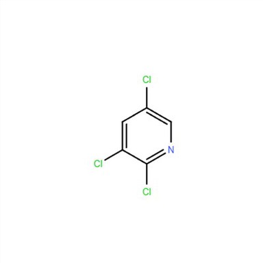 CAS 16063-70-0|2,3,5-trihlorpiridīns