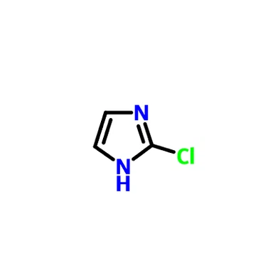 CAS 16265-04-6|2-Hlor-1H-imidazols