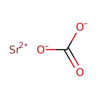 CAS:1633-05-2|Stroncija karbonāts