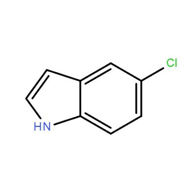 CAS:17422-32-1|5-Hloroindols