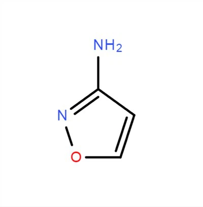 CAS 1750-42-1|3-Aminoizoksazols