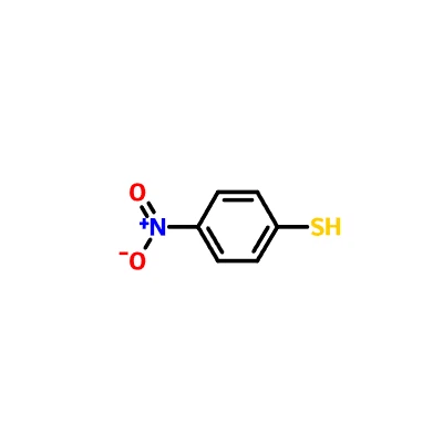 CAS 1849-36-1|4-NITROTIOFENOLS