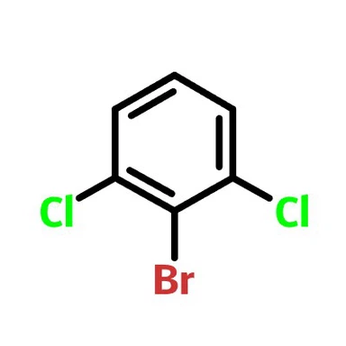 CAS:19393-92-1|2-broms-1,3-dihlorbenzols