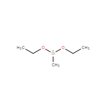 CAS 2031-62-1|Dietoksimetilsilāns