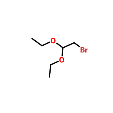 CAS 2032-35-1|Bromacetaldehīds Dietilacetāls