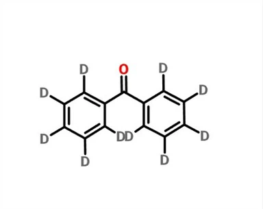 CAS 22583-75-1|Bis(2,3,4,5,6-pentadeuteriofenil)metanons