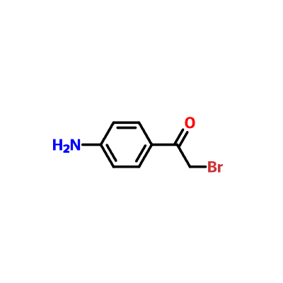 CAS 23442-14-0|4'-AMINOFENACILBROMĪDS