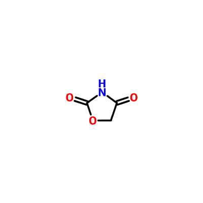 CAS: 2346-26-1 2,4-OKSAZOLIDĪNDIONS