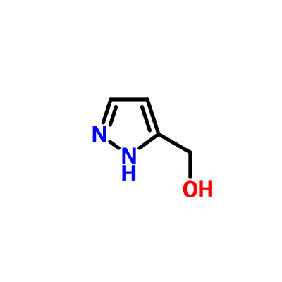 CAS 23585-49-1|(1H-PIRAZOL-3-YL)METANOLS