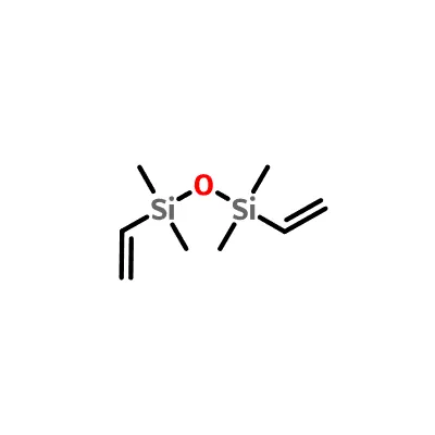 CAS 2627-95-4|Diviniltetrametildisiloksāns