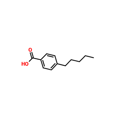 CAS 26311-45-5|4-Pentilbenzoskābe