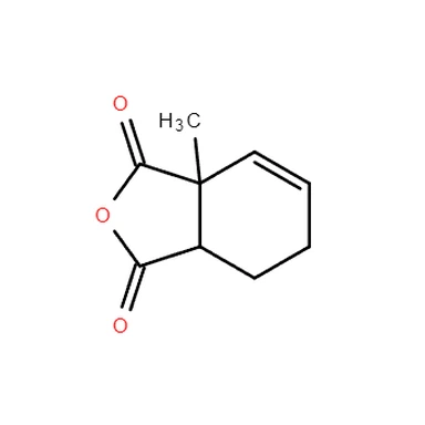 CAS 26590-20-5|Metiltetrahidroftalskābes anhidrīds