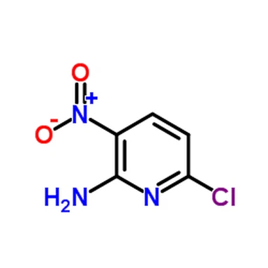CAS:27048-04-0|2-Amino-6-hlor-3-nitropiridīns