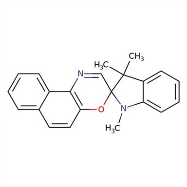 CAS:27333-47-7|1,3,3-trimetilindolinonaftospirooksazīns