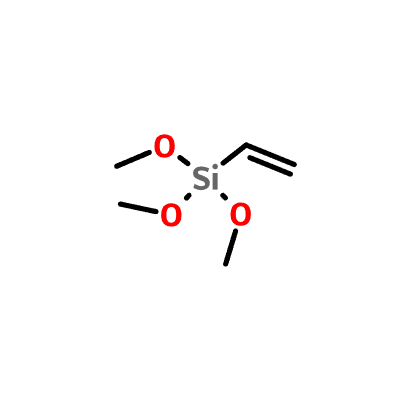 CAS 2768-02-7|Viniltrimetoksisilāns