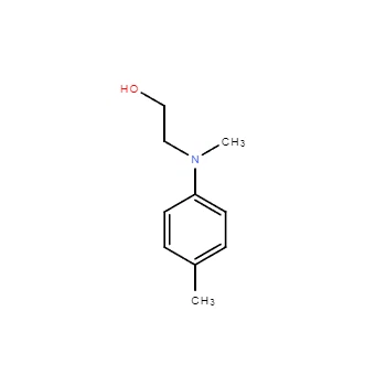 CAS 2842-44-6|N-(2-HIDROKSIETIL)-N-METIL-4-TOLUIDĪNS