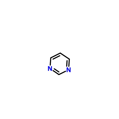 CAS 289-95-2|Pirimidīns