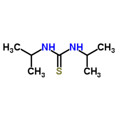 CAS:2986-17-6|1,3-di(propān-2-il)tiourīnviela