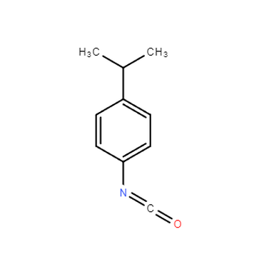 CAS 31027-31-3|4-Izopropilfenilizocianāts