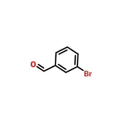 CAS 3132-99-8|3-Brombenzaldehīds