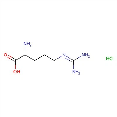 CAS:32042-43-6|DL-arginīna hidrohlorīda monohidrāts