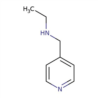 CAS:33403-97-3|4-(Etilaminometil)piridīns