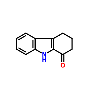 CAS 3456-99-3|2,3,4,9-TETRAHYDRO-1H-CARBAZOL-1-ONE