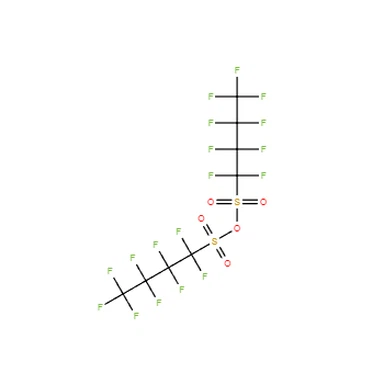 CAS 36913-91-4|Nonafluorbutānsulfonanhidrīds