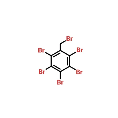 CAS 38521-51-6|2,3,4,5,6-PENTABROMOBENZILBROMĪDS