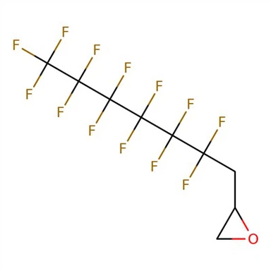 CAS:38565-52-5|3-(Perfluorheksil)propilēna oksīds