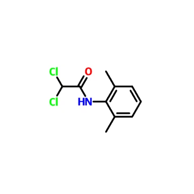 CAS: 39084-88-3 IMp. A (EP): (RS)-2-hlor-N-(2-metilfenil)-propānamīds