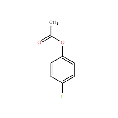 CAS 405-51-6|4-Fluorfenilacetāts