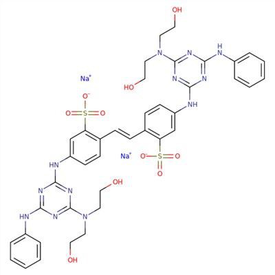 CAS:4193-55-9|Fluorescējošais balinātājs 28
