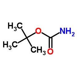 CAS:4248-19-5|Terc-butilkarbamāts
