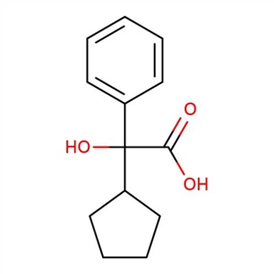 CAS:427-49-6|- Ciklopentilmandeļskābe