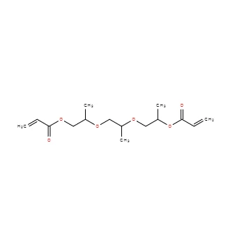 CAS 42978-66-5|Tri(propilēnglikola) diakrilāts